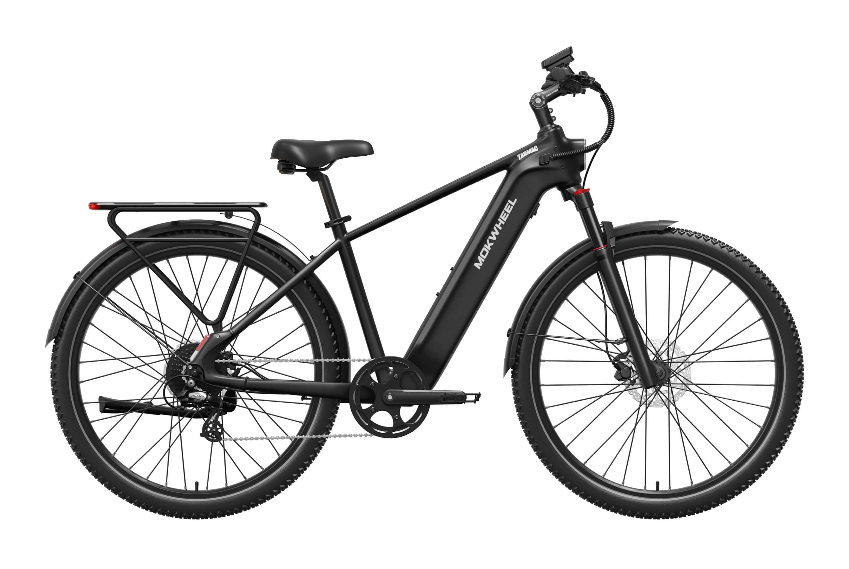 Mokwheel Tarmac product photo